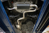 AFE Stainless Steel Cat-Back Exhaust System - 49-36426