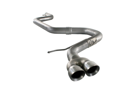 AFE Stainless Steel Cat-Back Exhaust System - 49-46402