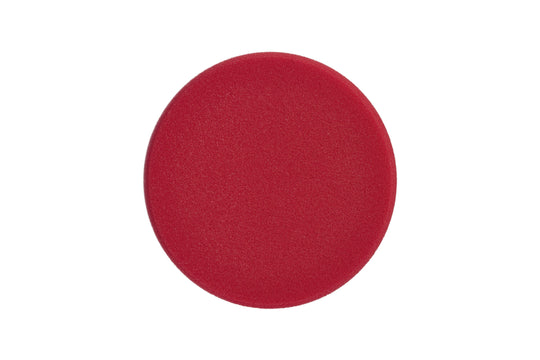 SONAX Polishing Pad Red 160 (Hard)