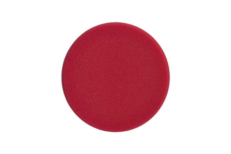 SONAX Polishing Pad Red 200 (Hard)