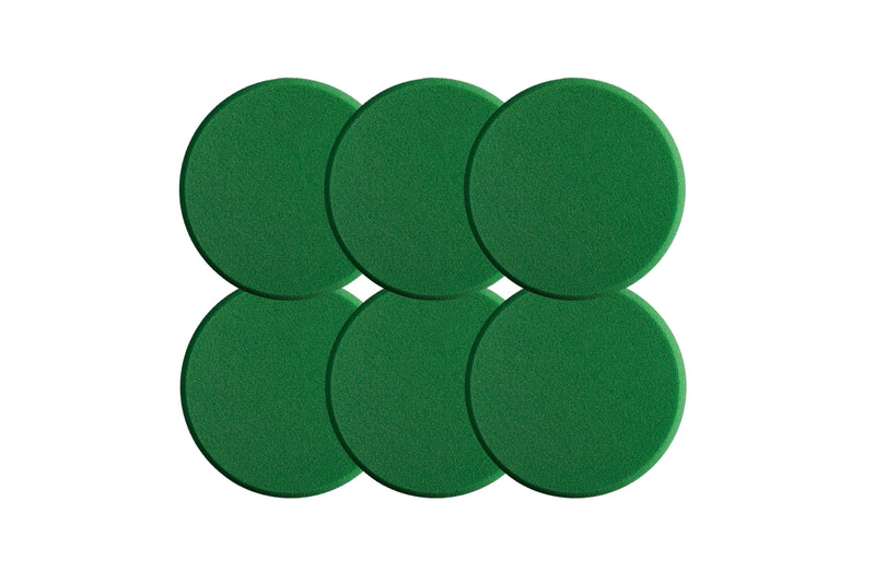 SONAX Polishing Pad Green 80 (Medium)