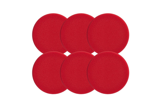 SONAX Polishing Pad Red 80 (Hard)
