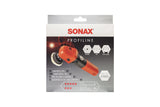 SONAX Polishing Lambskin Pad 80 4 pack