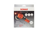 SONAX Polishing Lambskin Pad 80 4 pack
