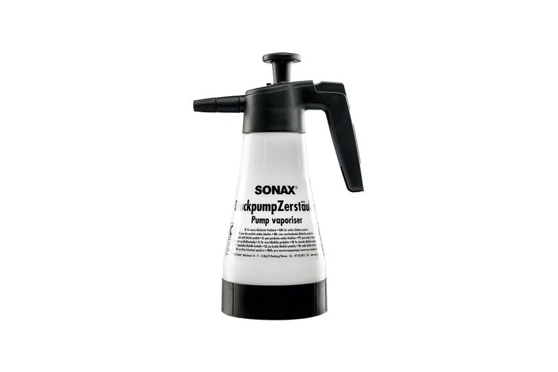 SONAX Pump Vaporizer (Acids/Alkalines)