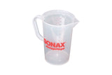 SONAX Measuring Cup 1L