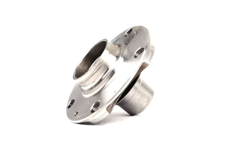 Wheel Hub Front Genuine - 4D0407613E