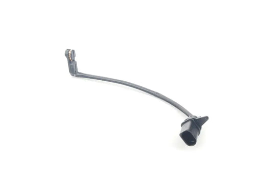 Rear Brake Pad Sensor Genuine - 4G0615121