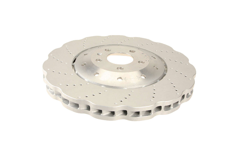 Front Brake Rotors 390x36mm VNE - 4G0615301AH