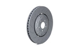 Audi Front Brake Rotors 390x36mm Zimmermann - 4G0615301AH