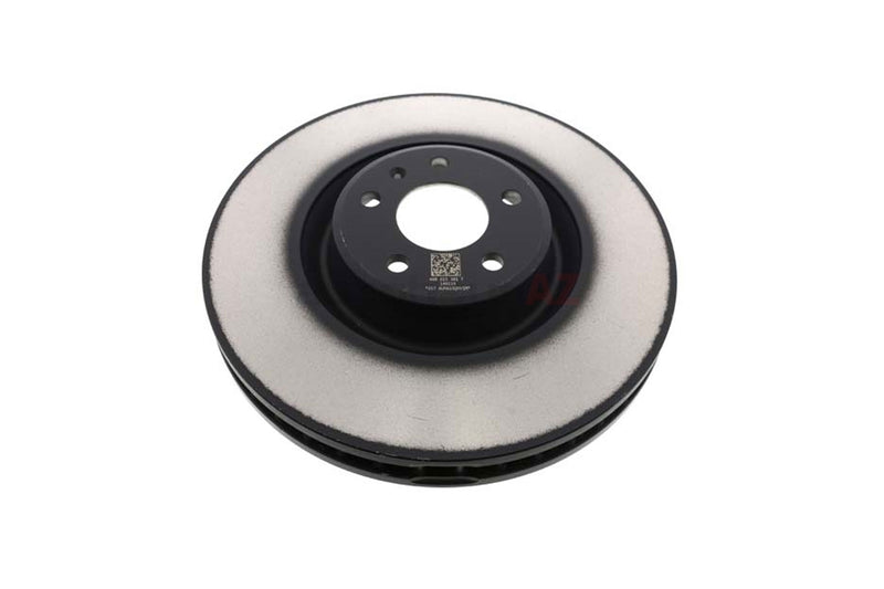 Front Brake Rotors 356x32mm Genuine - 4G0615301T