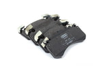Front Brake Pads Genuine - 4G0698151AB