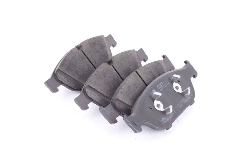 Front Brake Pads Genuine - 4G0698151R