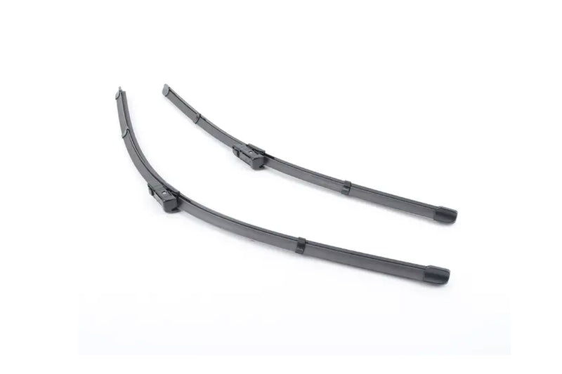 Wiper Blade Set Front Genuine - 4G1998002A