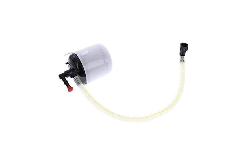 Fuel Filter Genuine - 4H0201511A