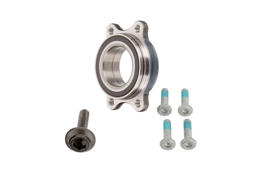 Wheel Bearing Front FAG - 713610900