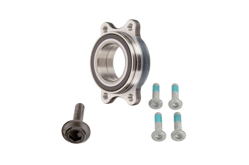 Wheel Bearing Rear FAG - 713610900