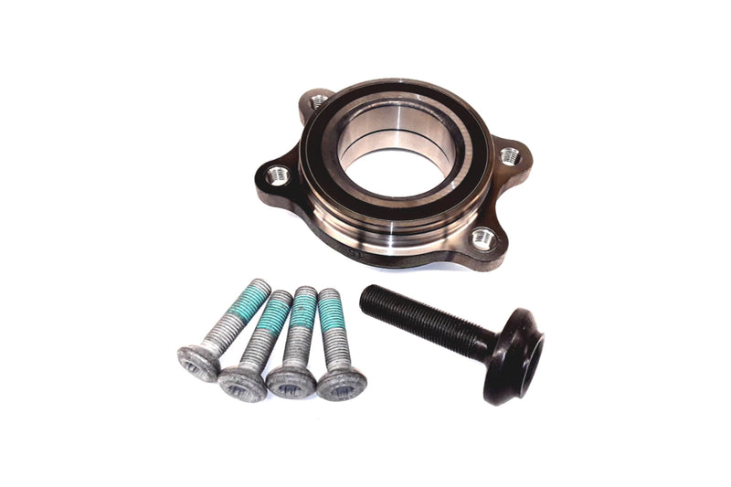 Wheel Bearing Front Genuine - 4H0498625F