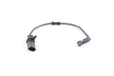 Brake Pad Sensor Rear Genuine - 4H0615121H