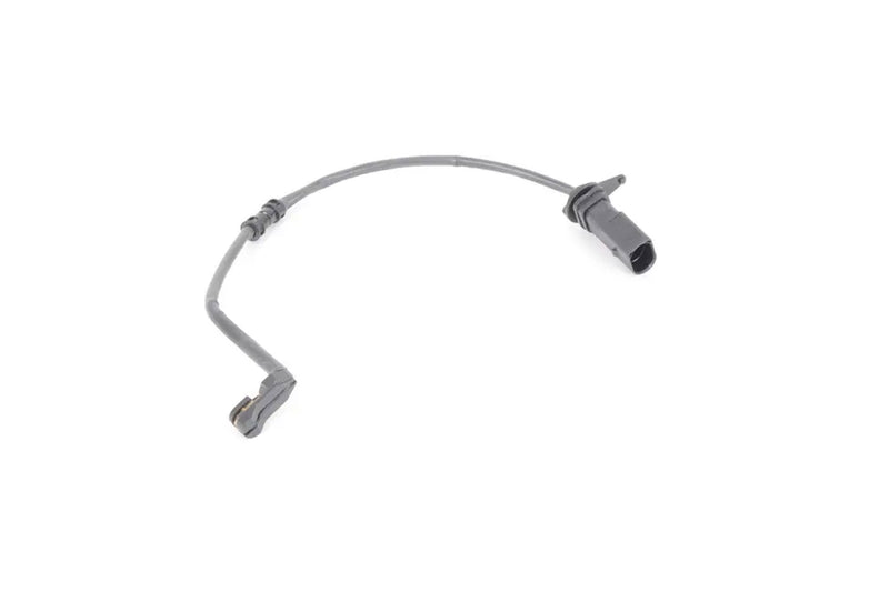 Brake Pad Wear Sensor Front Genuine - 4H0615121J