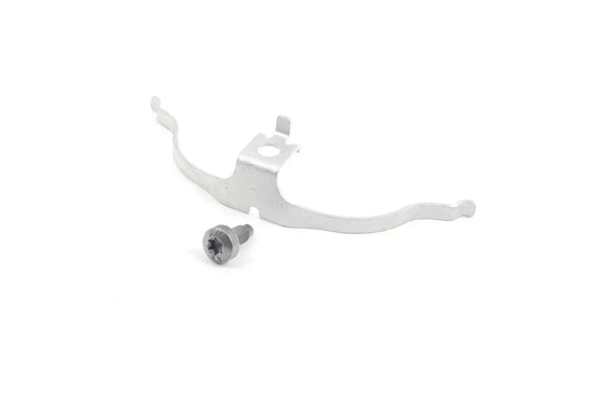Front Anti-Rattle Spring Genuine - 4H0615269A