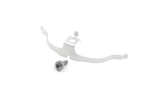 Front Anti-Rattle Spring Genuine - 4H0615269A