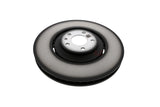 Front Brake Rotors 380x36mm Genuine - 4H0615301AN