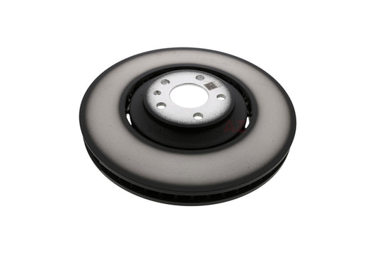 Front Brake Rotors 380x36mm Genuine - 4H0615301AN