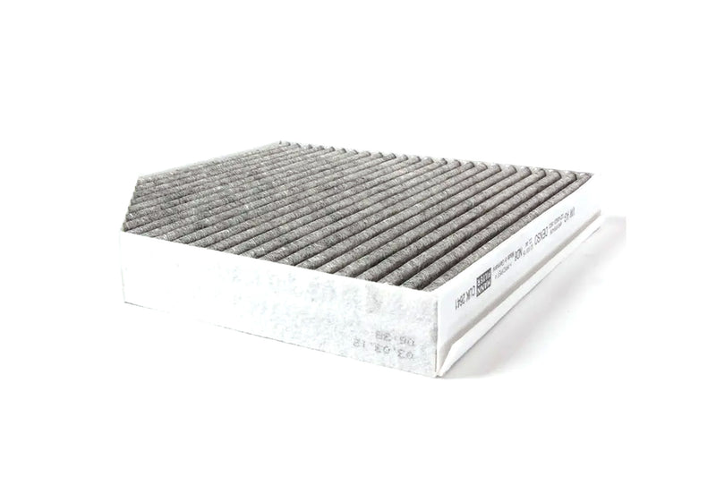 Cabin Filter Genuine - 4H0819439