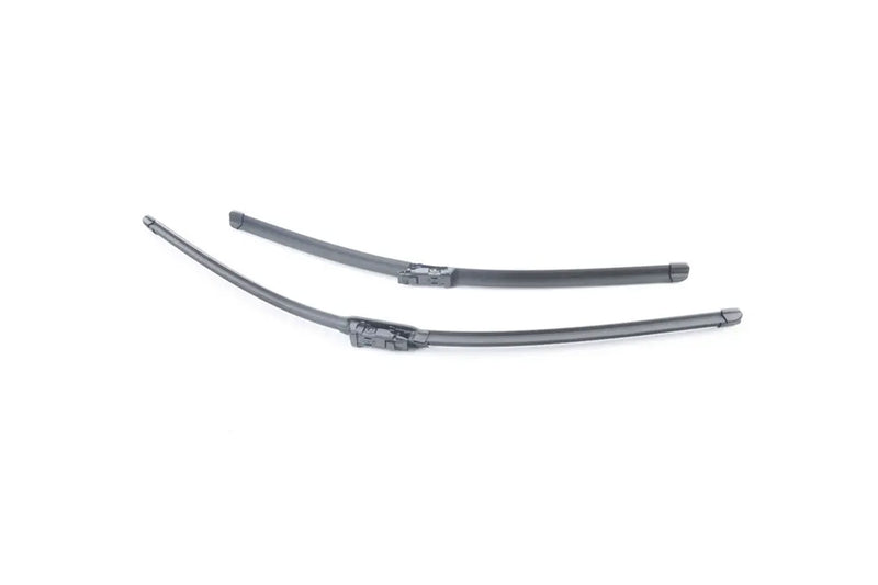 Wiper Blade Set Front Genuine - 4H1998002B
