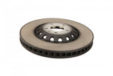 Front Brake Rotor 375x36mm Genuine - 4K0615301G