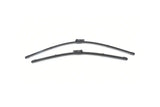 Wiper Blade Set Front Genuine - 4K1998002D