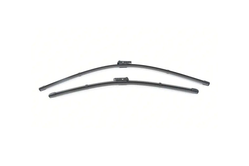 Wiper Blade Set Front Genuine - 4K1998002D