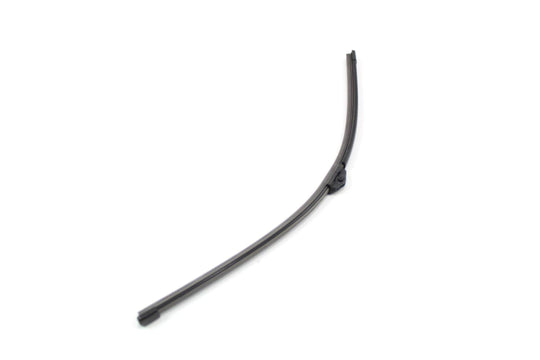 Rear Wiper Blade Genuine - 4K9955425