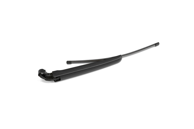 Rear Wiper Arm With Blade Genuine - 4KE955405A