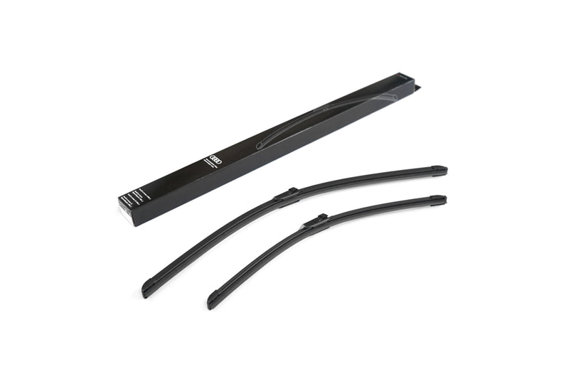Wiper Blade Set Front Genuine - 4KL998002
