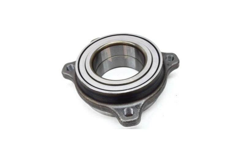 Rear Wheel Bearing 107mm Genuine - 4M0407625E