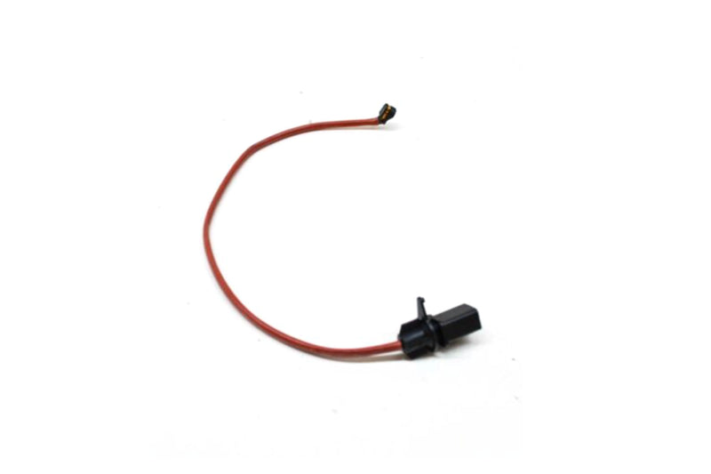 Brake Pad Sensor Front Genuine - 4M0615121AC