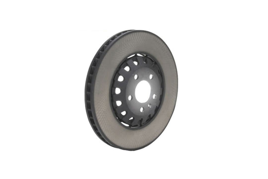 Front Brake Rotors 400x38mm Genuine - 4M0615301BF