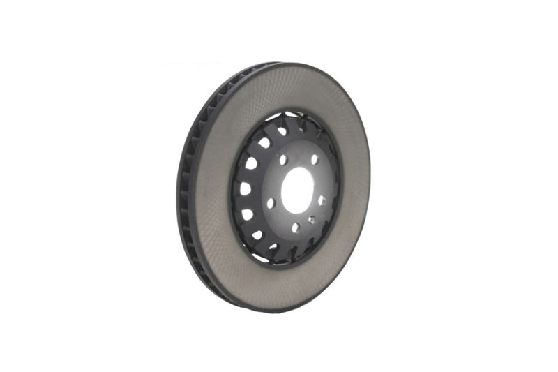 Front Brake Rotors 400x38mm Genuine - 4M0615301BF