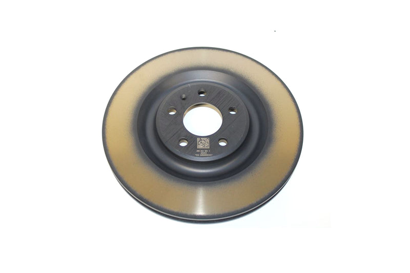 Rear Brake Discs 350x28mm Genuine - 4M0615601P