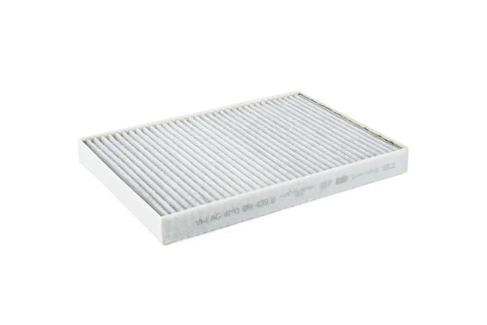 Cabin Filter Charcoal Lined Genuine - 4M0819439B