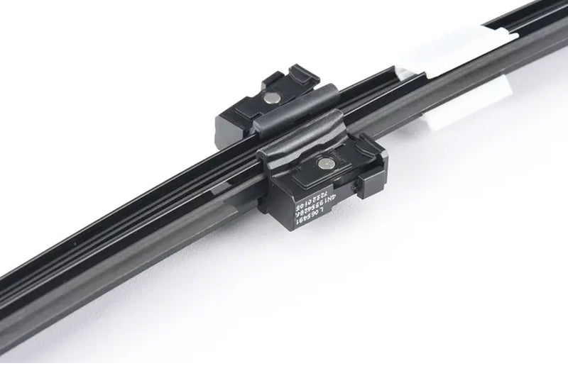 Wiper Blade Set Front Genuine - 4N1998002A