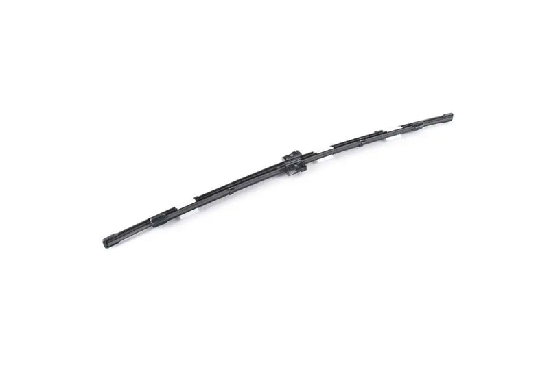 Wiper Blade Set Front Genuine - 4N1998002A