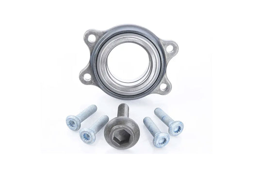 Wheel Bearing Rear Genuine - 4S0598625