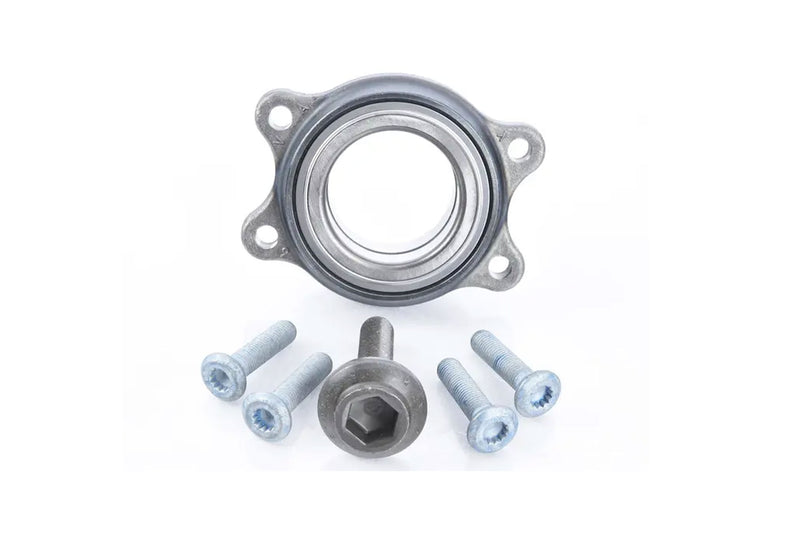 Wheel Bearing Rear Genuine - 4S0598625