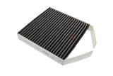 Cabin Filter Genuine - 4S0819439