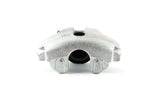 Silver brake caliper for Volkswagen Audi Porsche, German auto parts supplier