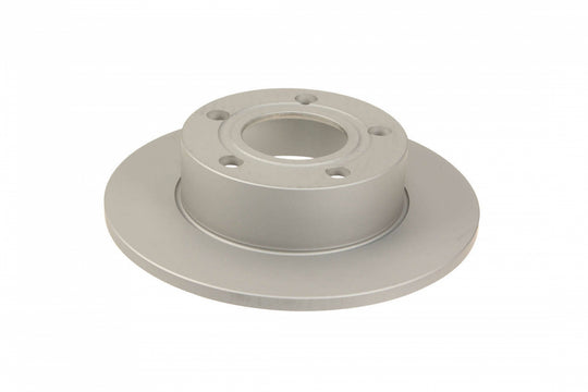 Rear Rotors Zimmermann 245x10mm 4B0615601