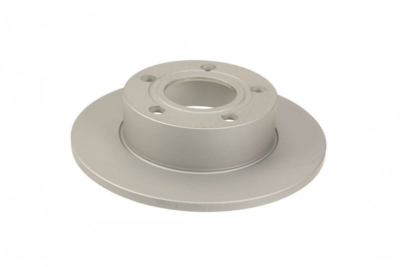 Rear Rotors Zimmermann 245x10mm 4B0615601